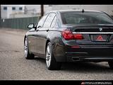 2014 BMW 7-Series photo 9