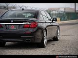 2014 BMW 7-Series photo 10