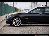 2014 BMW 7-Series photo 12