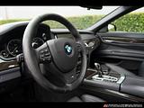 2014 BMW 7-Series photo 13