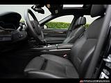 2014 BMW 7-Series photo 15
