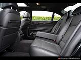 2014 BMW 7-Series photo 18