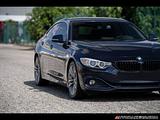 2017 BMW 4-Series photo 7