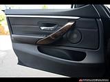 2017 BMW 4-Series photo 23
