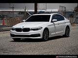 2017 BMW 5-Series photo 3