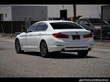 2017 BMW 5-Series photo 4