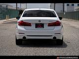 2017 BMW 5-Series photo 5