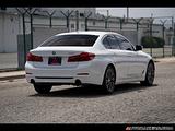 2017 BMW 5-Series photo 6