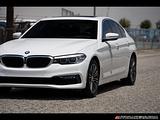 2017 BMW 5-Series photo 8