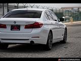 2017 BMW 5-Series photo 10