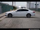 2017 BMW 5-Series photo 11