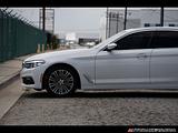 2017 BMW 5-Series photo 12