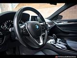 2017 BMW 5-Series photo 13