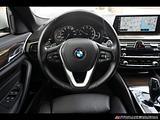 2017 BMW 5-Series photo 14
