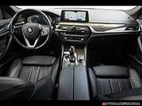 2017 BMW 5-Series photo 16