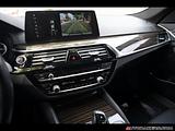 2017 BMW 5-Series photo 19