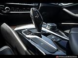 2017 BMW 5-Series photo 21