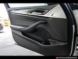 2017 BMW 5-Series photo 23