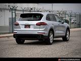 2016 Porsche Cayenne photo 4