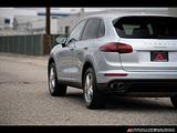 2016 Porsche Cayenne photo 9