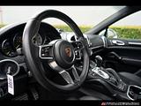 2016 Porsche Cayenne photo 13