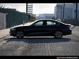 2020 BMW 3-Series photo 9