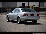 2002 BMW 5-Series photo 4