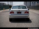 2002 BMW 5-Series photo 5