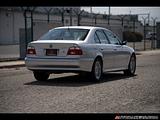 2002 BMW 5-Series photo 6