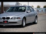 2002 BMW 5-Series photo 8