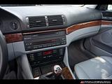 2002 BMW 5-Series photo 19