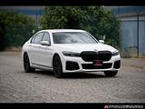 2020 BMW 7-Series photo 1
