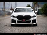 2020 BMW 7-Series photo 2