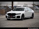 2020 BMW 7-Series photo 3
