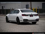 2020 BMW 7-Series photo 4