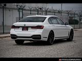 2020 BMW 7-Series photo 6