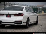 2020 BMW 7-Series photo 10