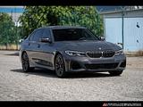 2020 BMW 3-Series photo 1