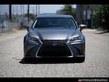 2016 Lexus GS 450h photo 2