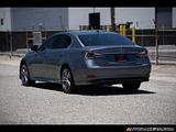 2016 Lexus GS 450h photo 4