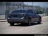 2016 Lexus GS 450h photo 6