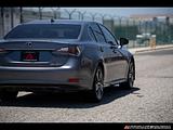 2016 Lexus GS 450h photo 10