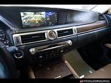 2016 Lexus GS 450h photo 19