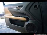 2016 Lexus GS 450h photo 25