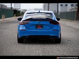 2023 Honda Civic photo 5