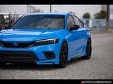 2023 Honda Civic photo 8