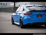 2023 Honda Civic photo 9