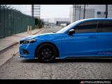 2023 Honda Civic photo 12