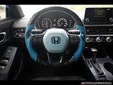2023 Honda Civic photo 14