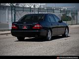 2005 Lexus LS photo 6